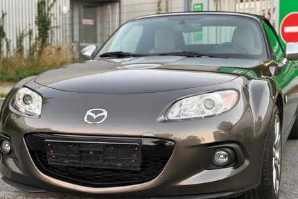Mazda MX-5 145.000 km 10.990 &euro; Fürth 90763