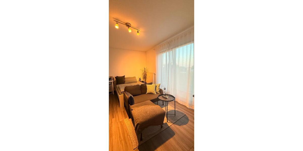 Etagenwohnung Erlangen Am Anger - 1 Zimmer, 32 m&sup2;, 620&euro; | Angebot:27596829