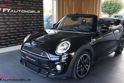 Mini Cooper S Cabrio 132.000 km 17.990 &euro; Fürth 90765