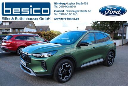 Ford Kuga 7.970 km 36.770 &euro; Nürnberg 90431