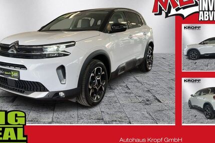 Citroen C5 Aircross 19.700 km 20.790 &euro; Forchheim 91301