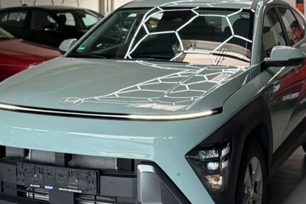 Hyundai KONA 6.830 km 19.399 &euro; Baiersdorf 91083