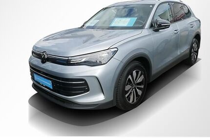 VW Tiguan 22.250 km 31.740 &euro; Erlangen 91058