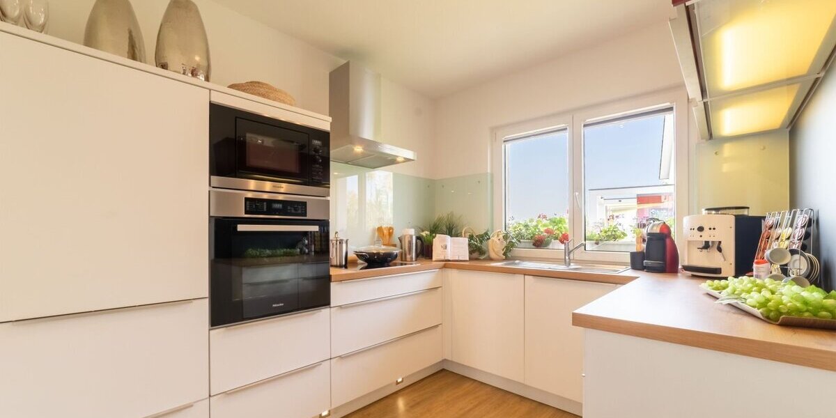 Individuell planbare Doppelhaushälfte in Nürnberg - Ihr neues Zuhause nach Maß - Doppelhaushälfte Nürnberg Zerzabelshof | Angebot:27285006