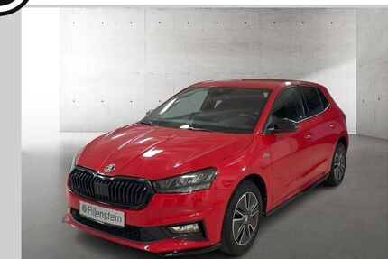 Skoda Fabia 17.650 km 17.910 &euro; Fürth 90762