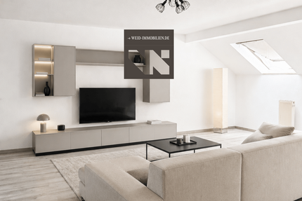 Wohnung Fürth Bislohe - 2 Zimmer, 50 m&sup2;, 159.000&euro; | Angebot:27326149