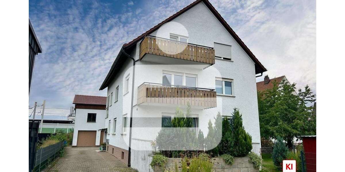 Einfamilienhaus Strullendorf - 15 Zimmer, 274 m&sup2;, 685.000&euro; | Angebot:27666542