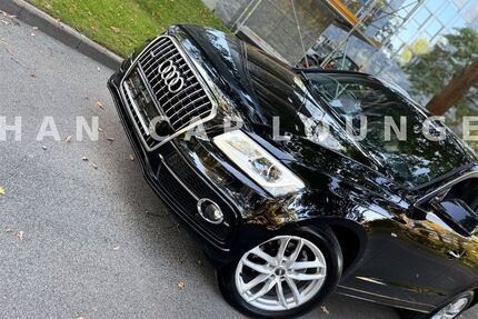 Audi Q5 220.000 km 13.500 &euro; Nürnberg 90431