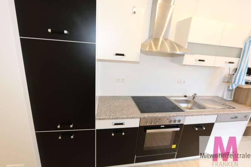 Zimmer Nürnberg Altstadt, St. Lorenz - 1 Zimmer, 499&euro; | Angebot:27659064