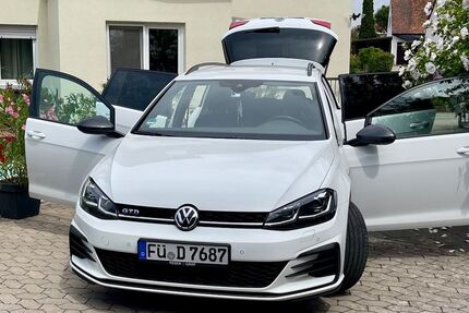 VW Golf 193.311 km 12.300 &euro; Langenzenn 90579