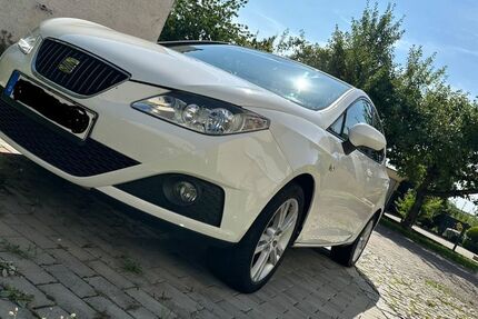 Seat Ibiza 138.500 km 4.500 &euro; Strullendorf 96129