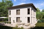 Exklusive Stadtvilla in Roßtal - Ihr maßgeschneidertes Traumhaus mit allkauf-Komfort - Villa Roßtal | Angebot:27531575