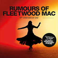 Rumours of Fleetwood Mac 03.04.2027 Meistersingerhalle Nürnberg
