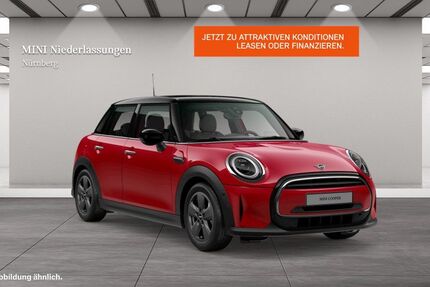Mini Cooper 19.478 km 25.790 &euro; Nürnberg 90441