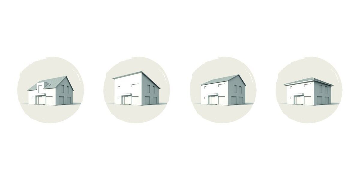 Ihr individuell geplantes Einfamilienhaus in Stein - Flexibel, gehoben und mit allkauf-Servicegarantie - Einfamilienhaus Stein | Angebot:27531577