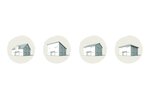 Ihr individuell geplantes Einfamilienhaus in Stein - Flexibel, gehoben und mit allkauf-Servicegarantie - Einfamilienhaus Stein | Angebot:27531577