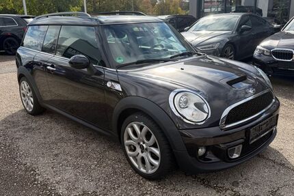 Mini Cooper S Clubman 129.000 km 5.999 &euro; Fürth bei Nürnberg 90763