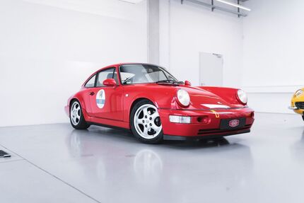 Porsche 964 94.000 km 99.900 &euro; Nürnberg 90408
