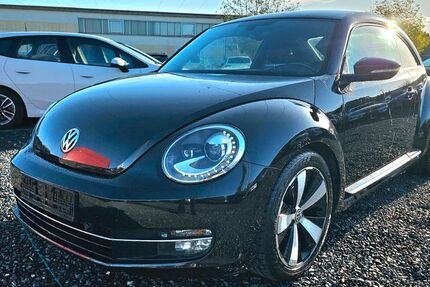 VW Beetle 257.800 km 4.490 &euro; Schwaig 90571