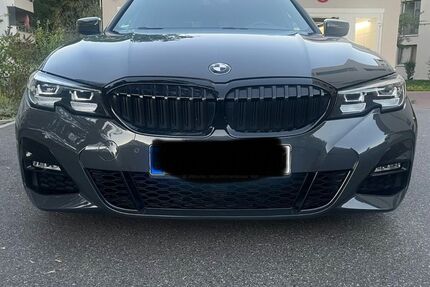 BMW 330 72.500 km 32.000 &euro; Stein 90547