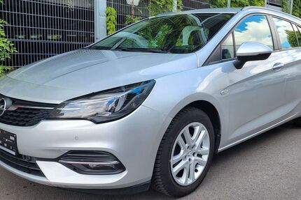 Opel Astra 163.000 km 6.000 &euro; Nürnberg 90449