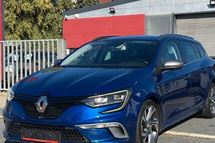 Renault Megane 189.000 km 8.990 &euro; Nürnberg 90431