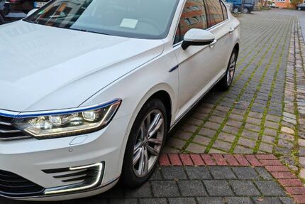 VW Passat 116.000 km 15.888 &euro; Fürth 90763
