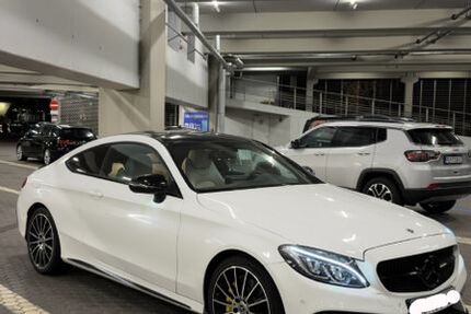 Mercedes-Benz C 250 98.000 km 27.500 &euro; Nürnberg 90408