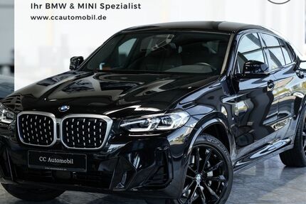 BMW X4 56.492 km 46.999 &euro; Fürth 90763