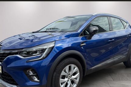Renault Captur 43.600 km 18.390 &euro; Erlangen 91056