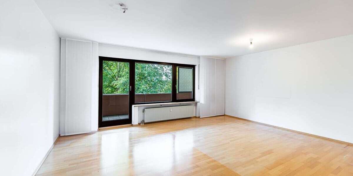 Etagenwohnung Fürth Atzenhof - 3 Zimmer, 98 m&sup2;, 375.000&euro; | Angebot:27582282