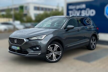 Seat Tarraco 107.100 km 23.500 &euro; Heßdorf 91093