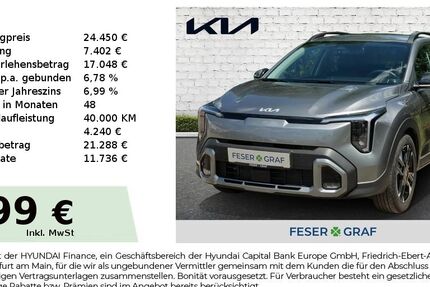 Kia Stonic 5.950 km 24.450 &euro; Schwabach 91126