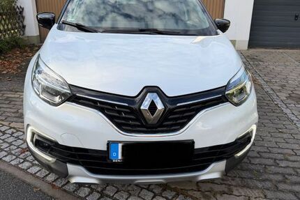 Renault Captur 110.000 km 8.690 &euro; Möhrendorf 91096