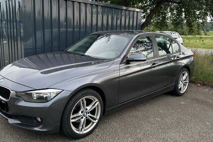 BMW 316 107.000 km 9.950 &euro; Hallerndorf 91352