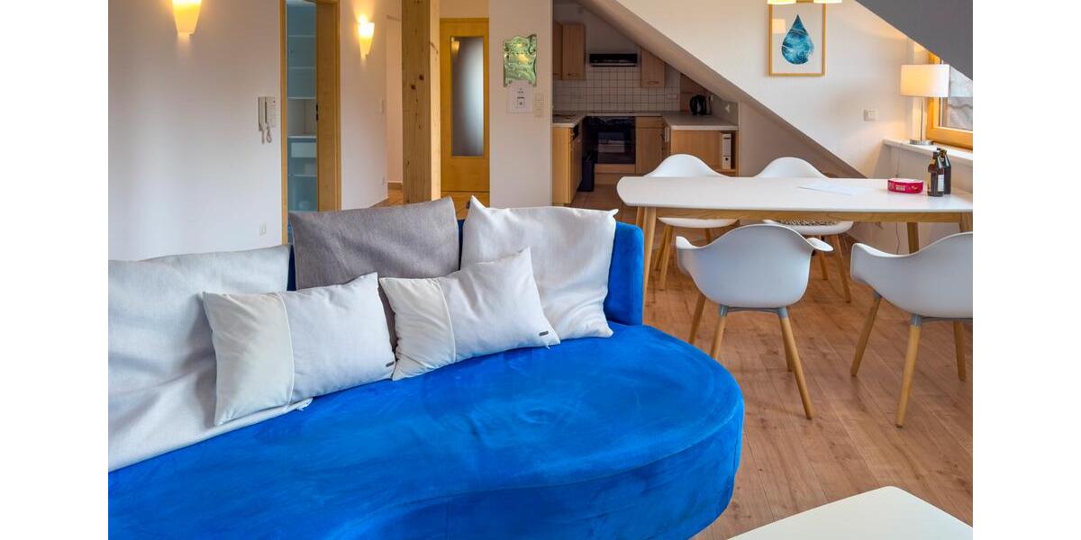 Etagenwohnung Möhrendorf - 2 Zimmer, 60 m&sup2;, 750&euro; | Angebot:27566689