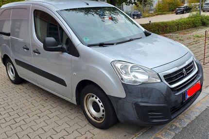 Peugeot Partner 189.900 km 5.555 &euro; Nürnberg 90441