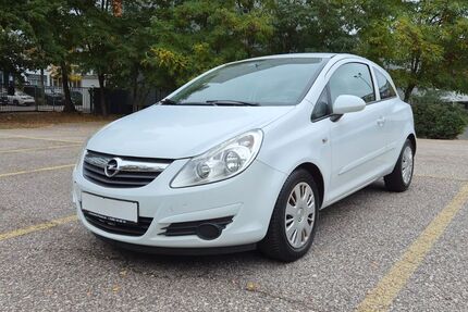 Opel Corsa 109.000 km 2.480 &euro; Zirndorf 90513