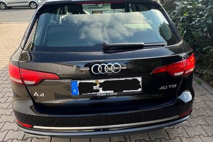 Audi A4 149.000 km 19.900 &euro; Fürth 90763