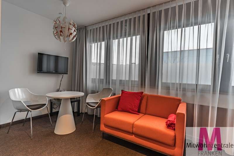 Zimmer Nürnberg Eibach - 1 Zimmer, 716&euro; | Angebot:27659053