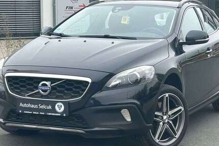 Volvo V40 Cross Country 222.000 km 7.990 &euro; Fürth 90768