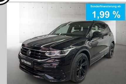 VW Tiguan 7.950 km 34.411 &euro; Neustadt/Aisch 91413