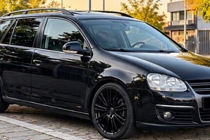 VW Golf 250.000 km 2.500 &euro; Nürnberg 90431