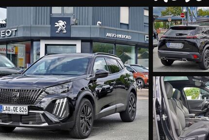 Peugeot 2008 22.000 km 26.900 &euro; Lauf 91207