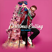 Rea Garvey's Christmas Calling 13.12.2026 Kia Metropol Arena