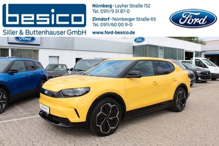 Ford Capri 7.440 km 38.970 &euro; Nürnberg 90431