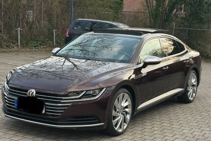 VW Arteon 89.100 km 22.300 &euro; Nürnberg 90431
