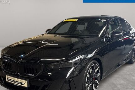 BMW 550 9.820 km 74.810 &euro; Nürnberg 90441