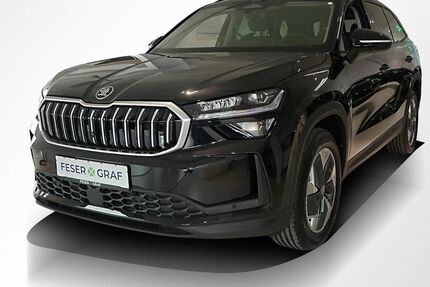 Skoda Kodiaq 10.000 km 49.880 &euro; Forchheim 91301