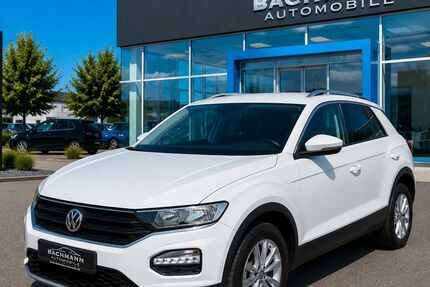 VW T-Roc 49.128 km 15.150 &euro; Zirndorf 90513